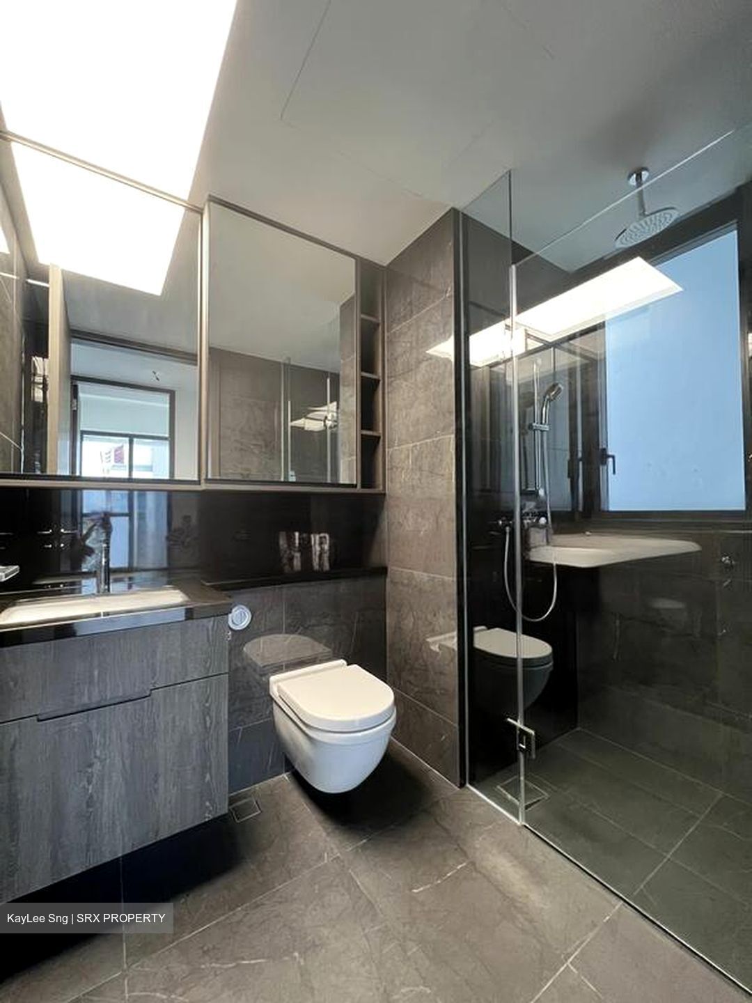 The M (D7), Apartment #453427351